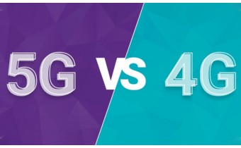 5G vs 4G