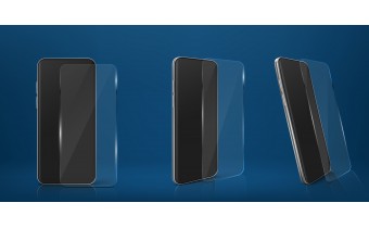 Protection pour écran de smartphone